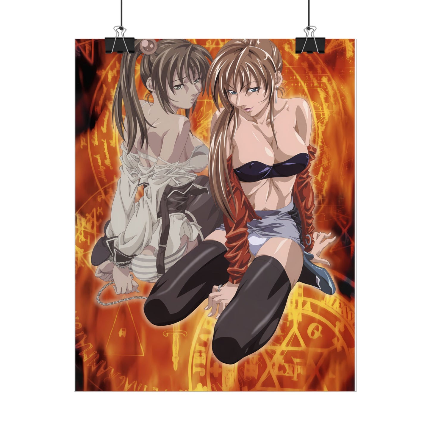 Bible Black: The New Testament
