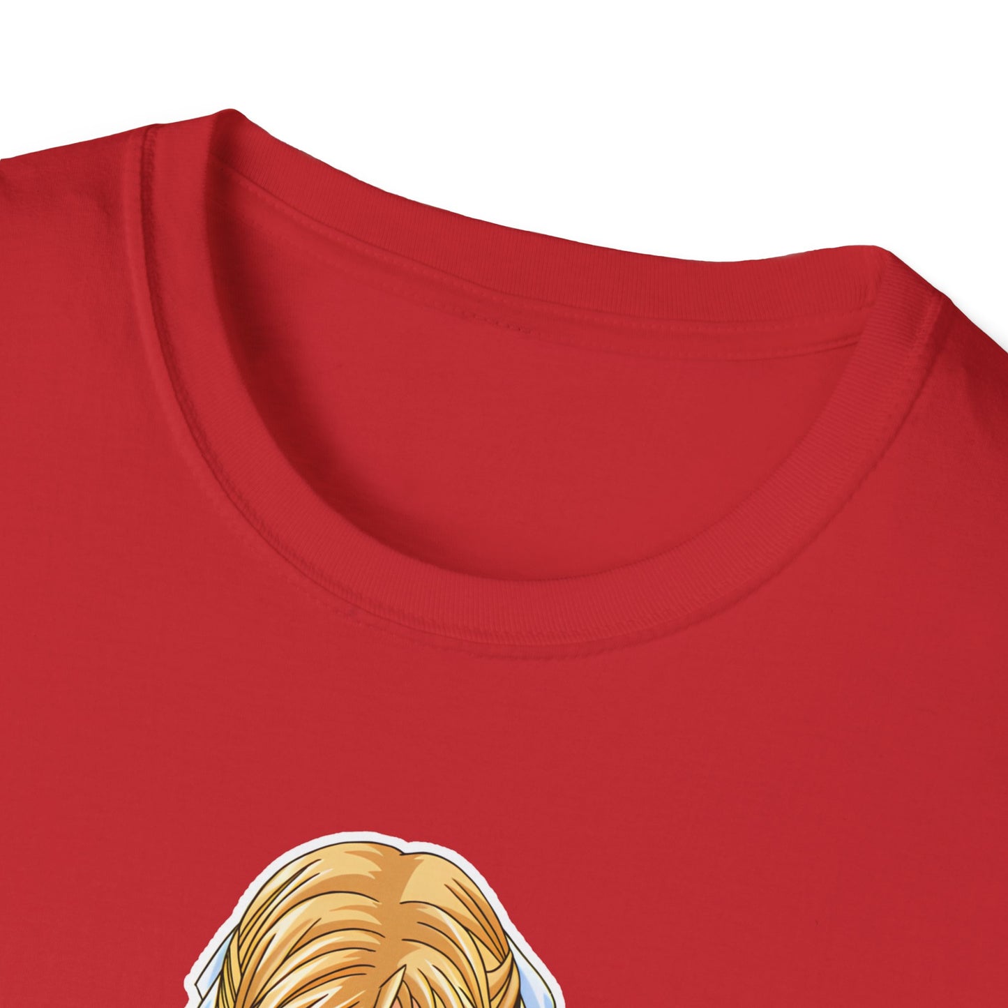 Discipline - Morimoto Leona T-Shirt