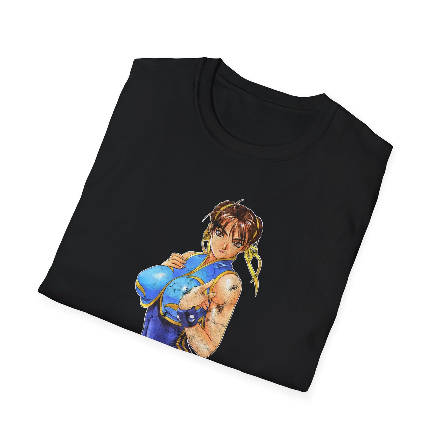 Street Fighter Chun-Li