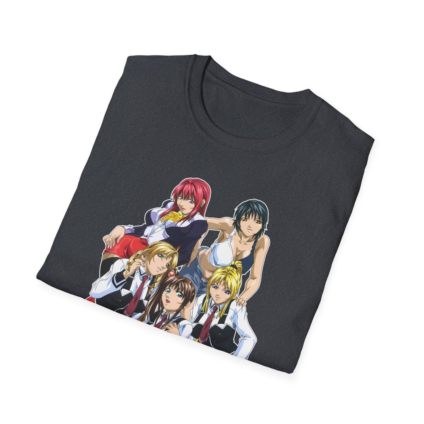 Bible Black T-Shirt