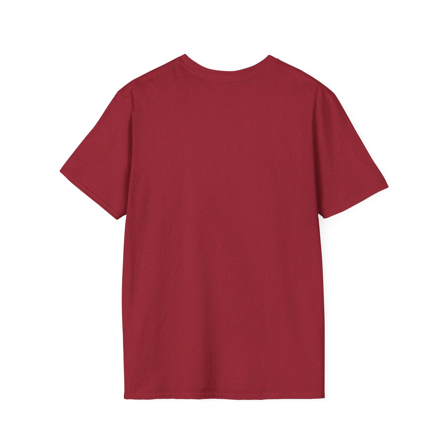 Bible Black T-Shirt