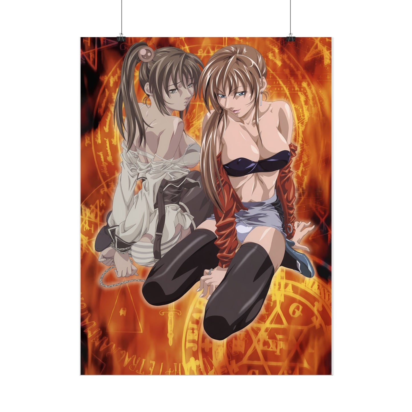 Bible Black: The New Testament