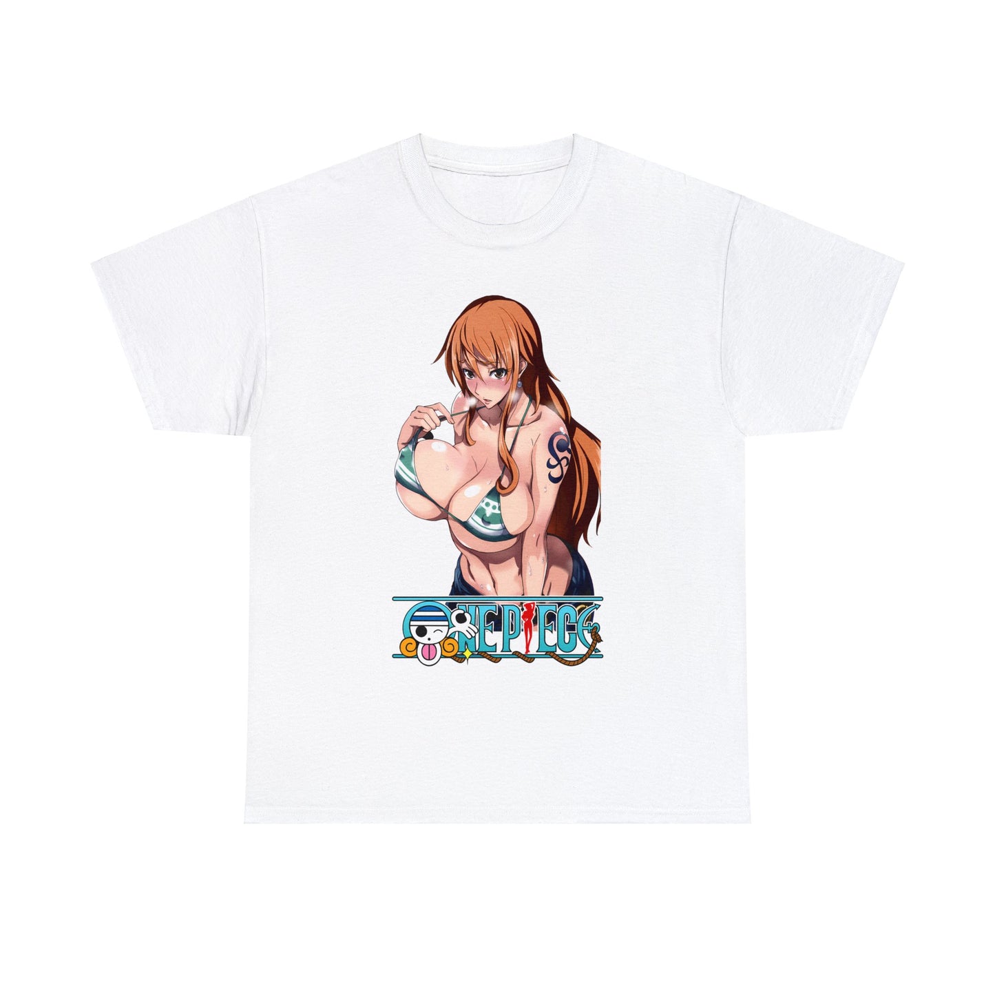 One Piece - Nami