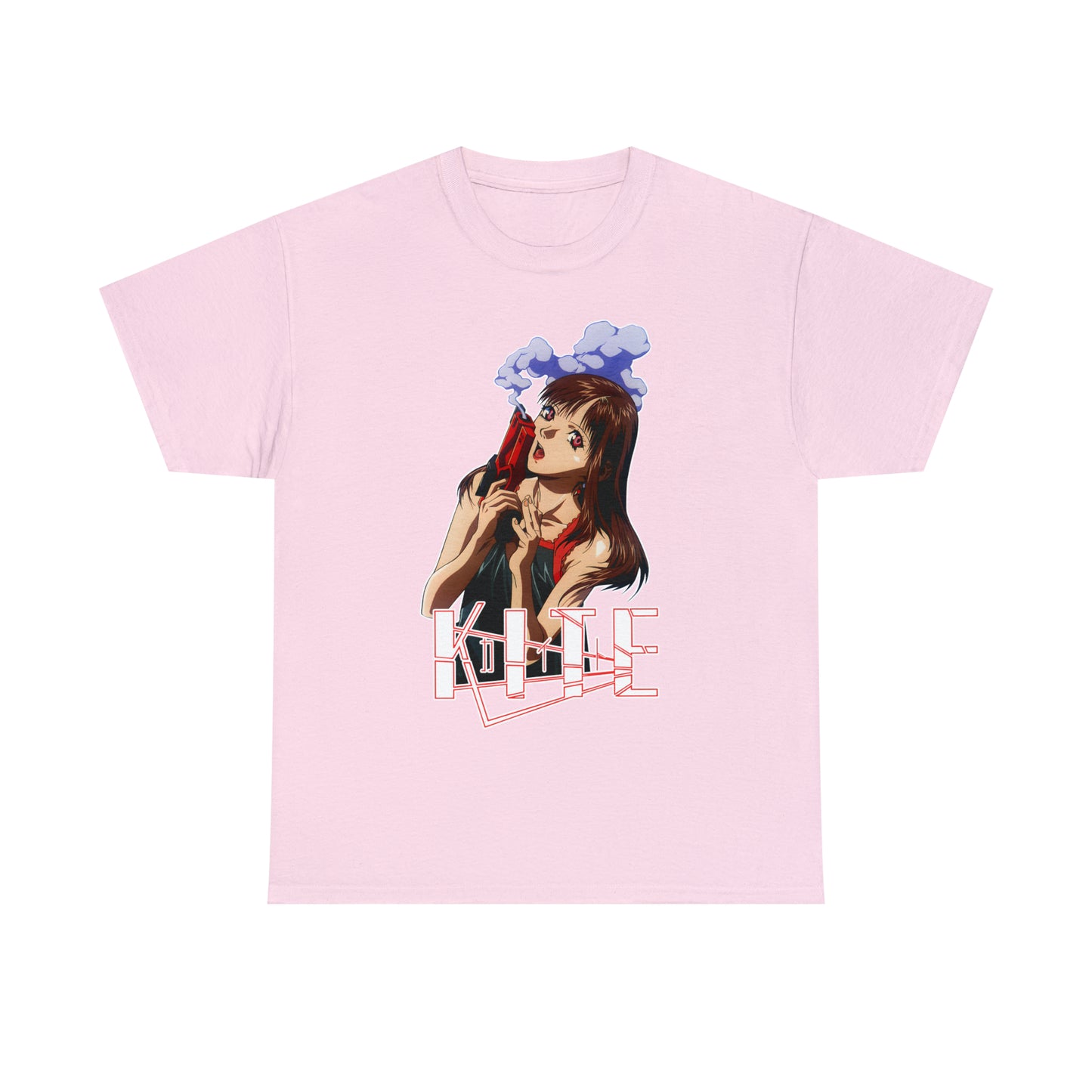 Kite (1998) - Sawa Shirt