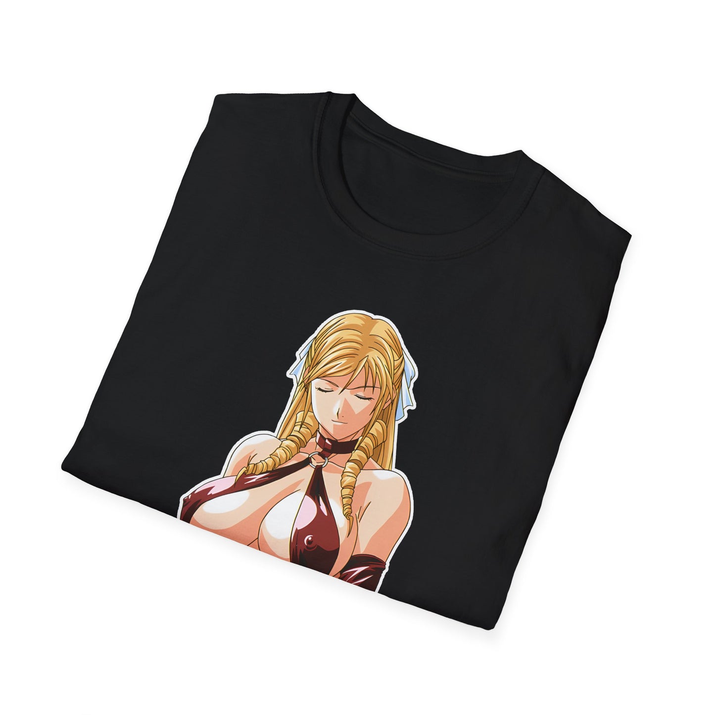 Discipline - Morimoto Leona T-Shirt