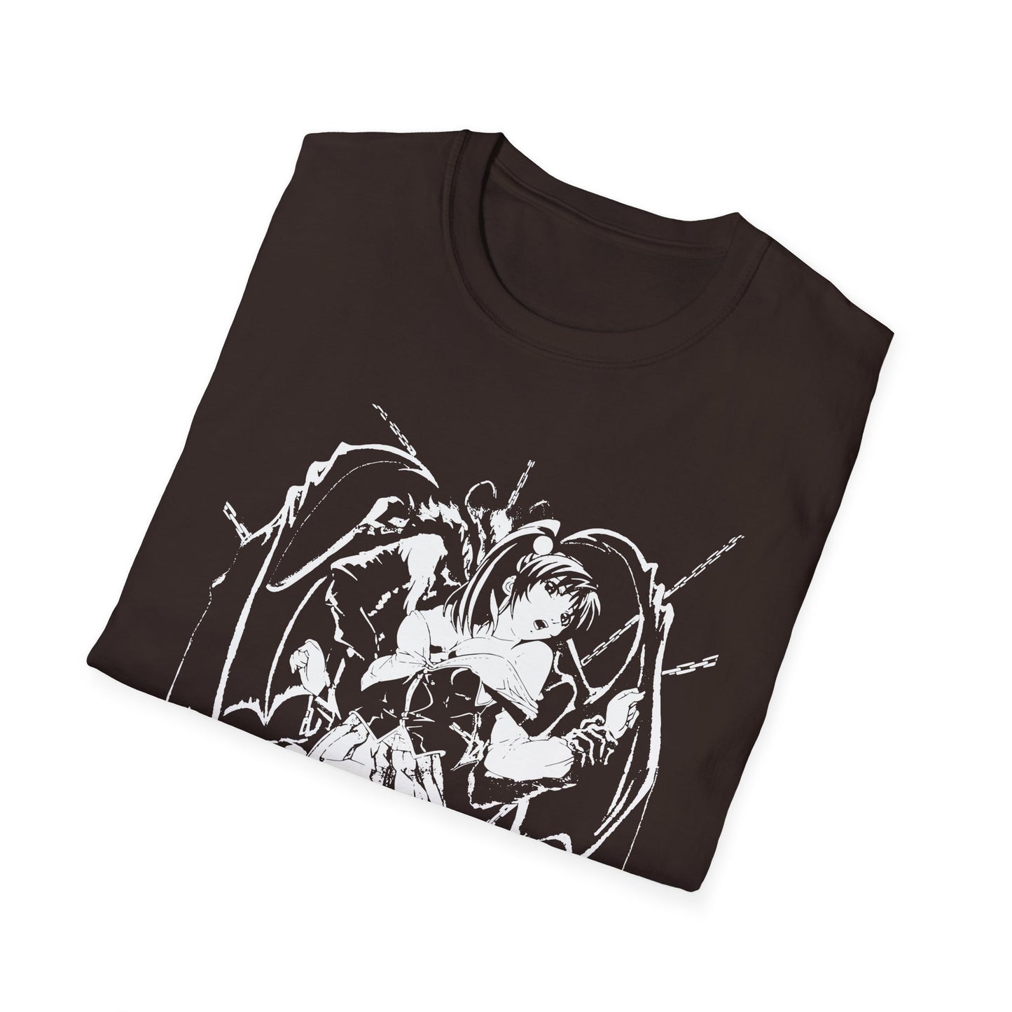 Bible Black T-Shirt