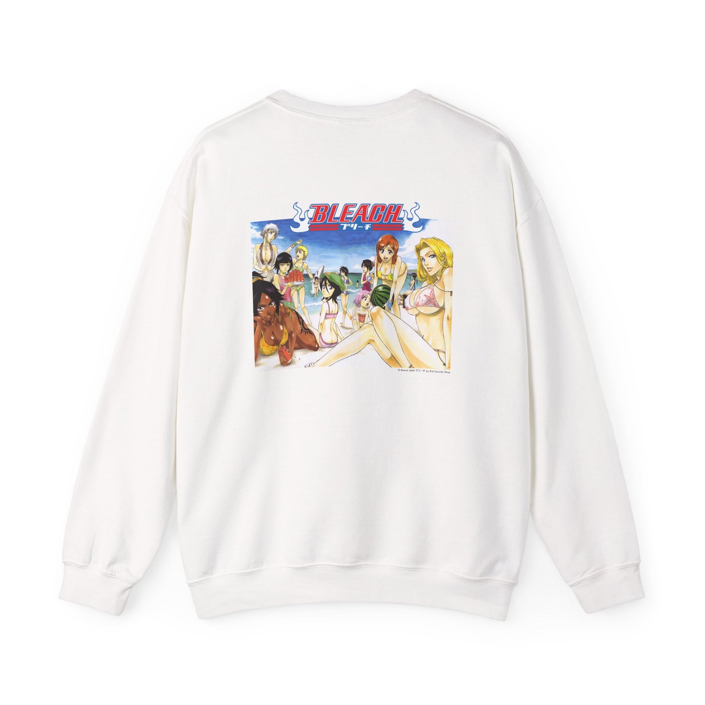 Bleach Sweatshirt