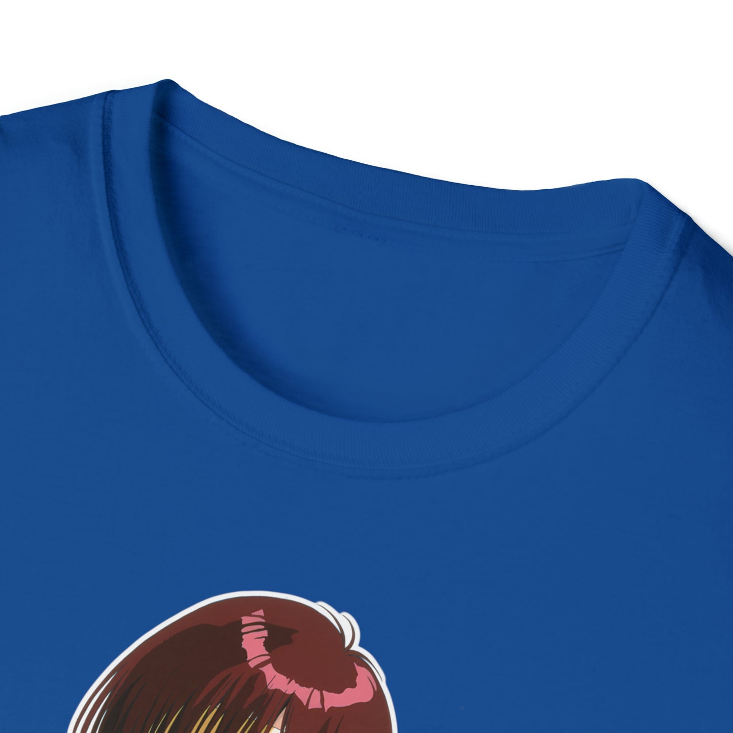 Gunbuster - Noriko Takaya T-Shirt