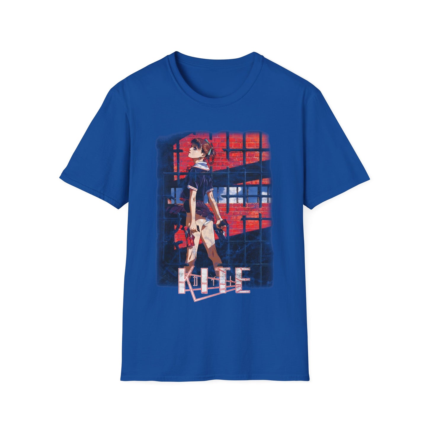 A Kite (1998) Vintage T-Shirt