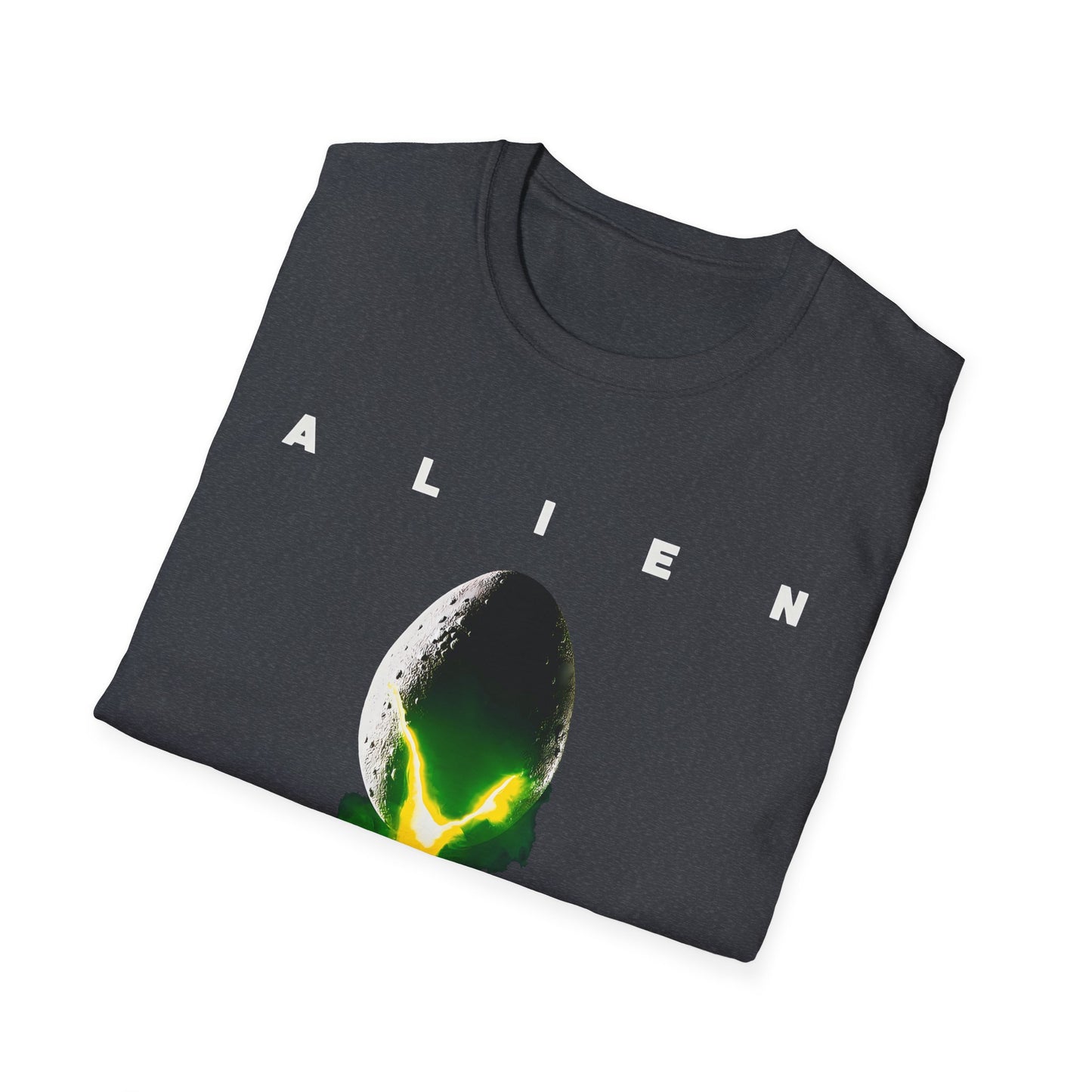 Alien Japanese