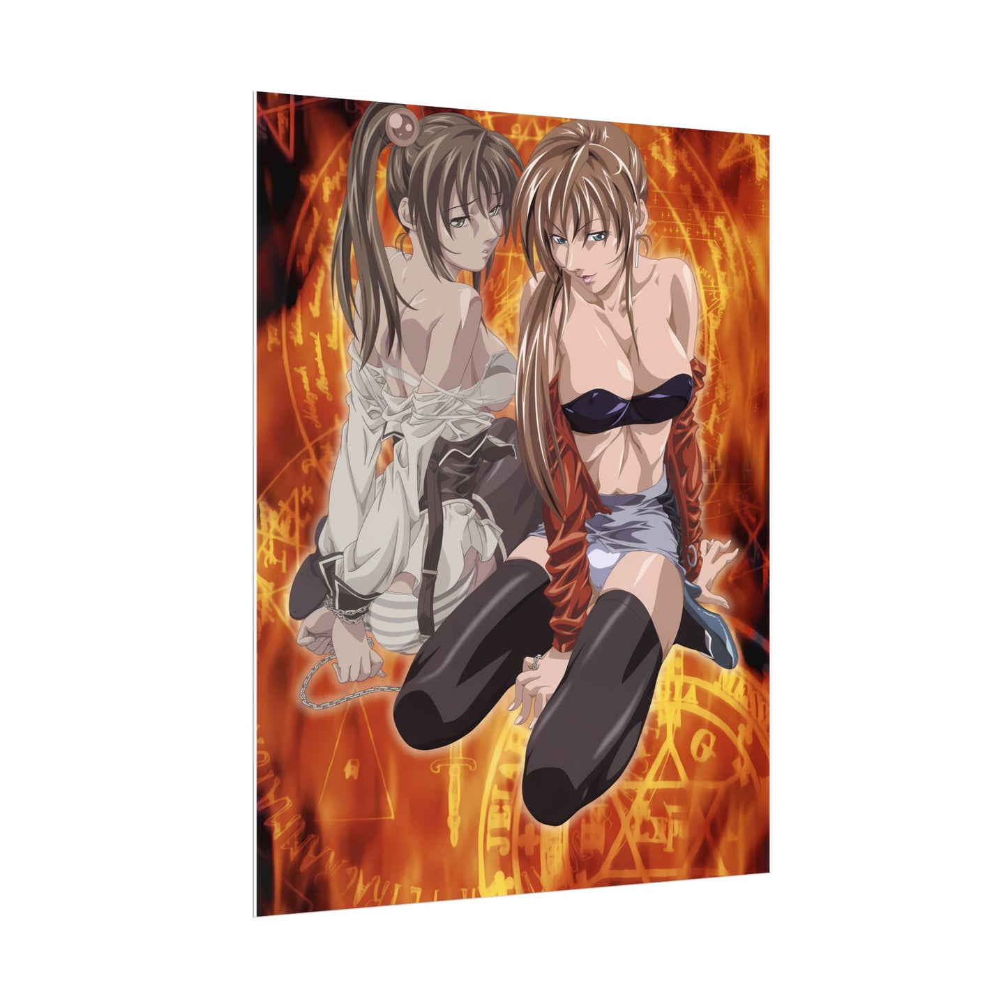 Bible Black: The New Testament