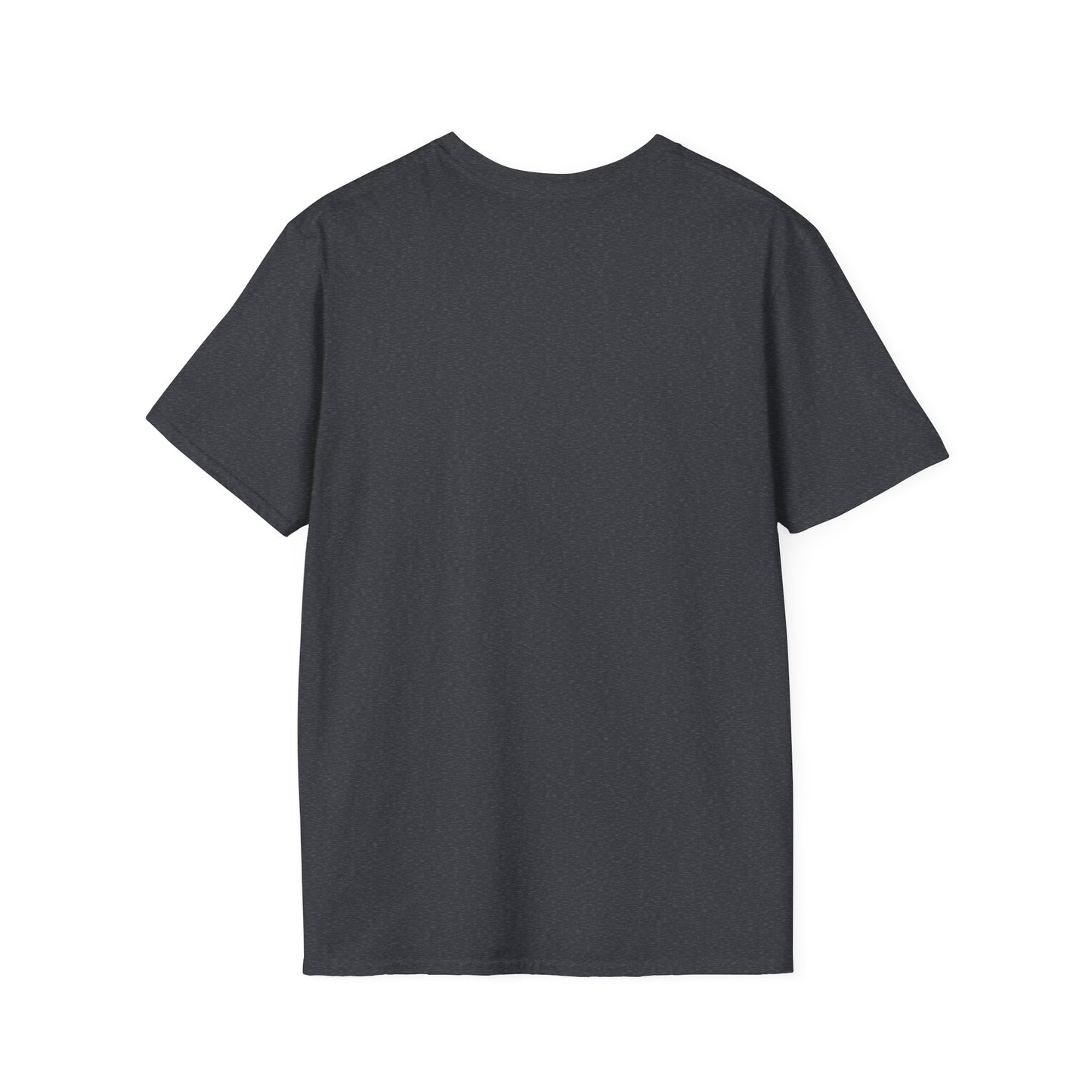 Cowboy Bebop Character T-Shirt