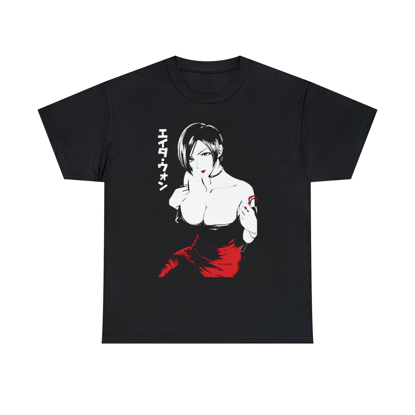 Resident Evil - Ada Wong