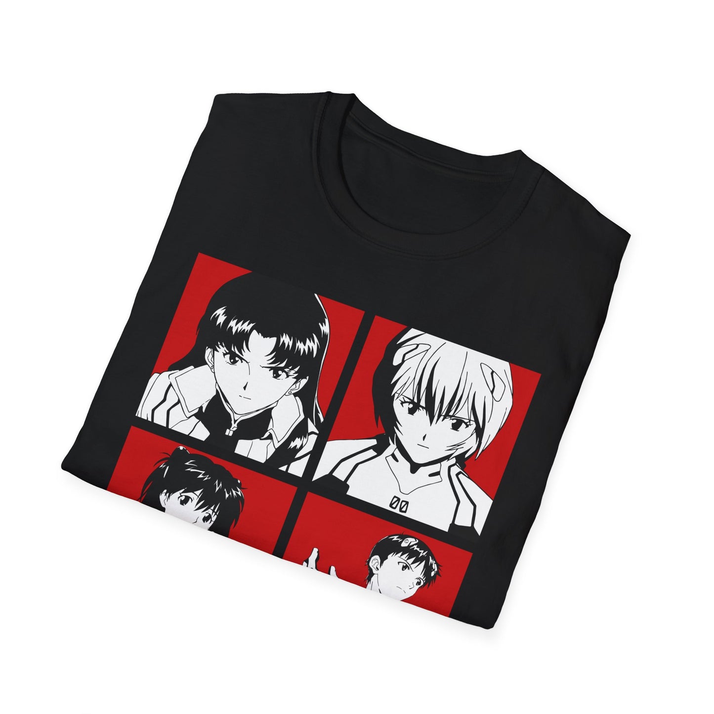 Neon Genesis Evangelion