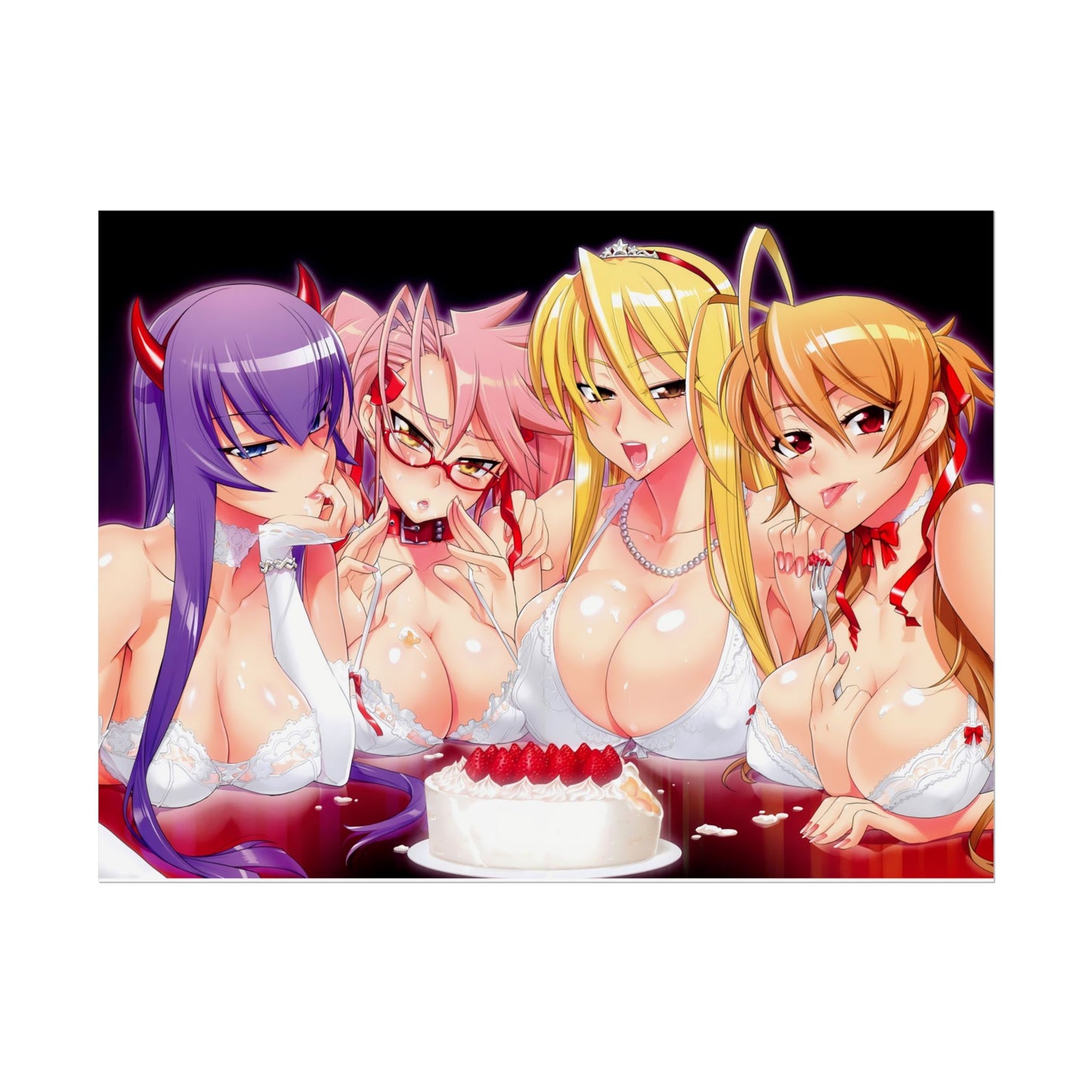 Highschool of the Dead