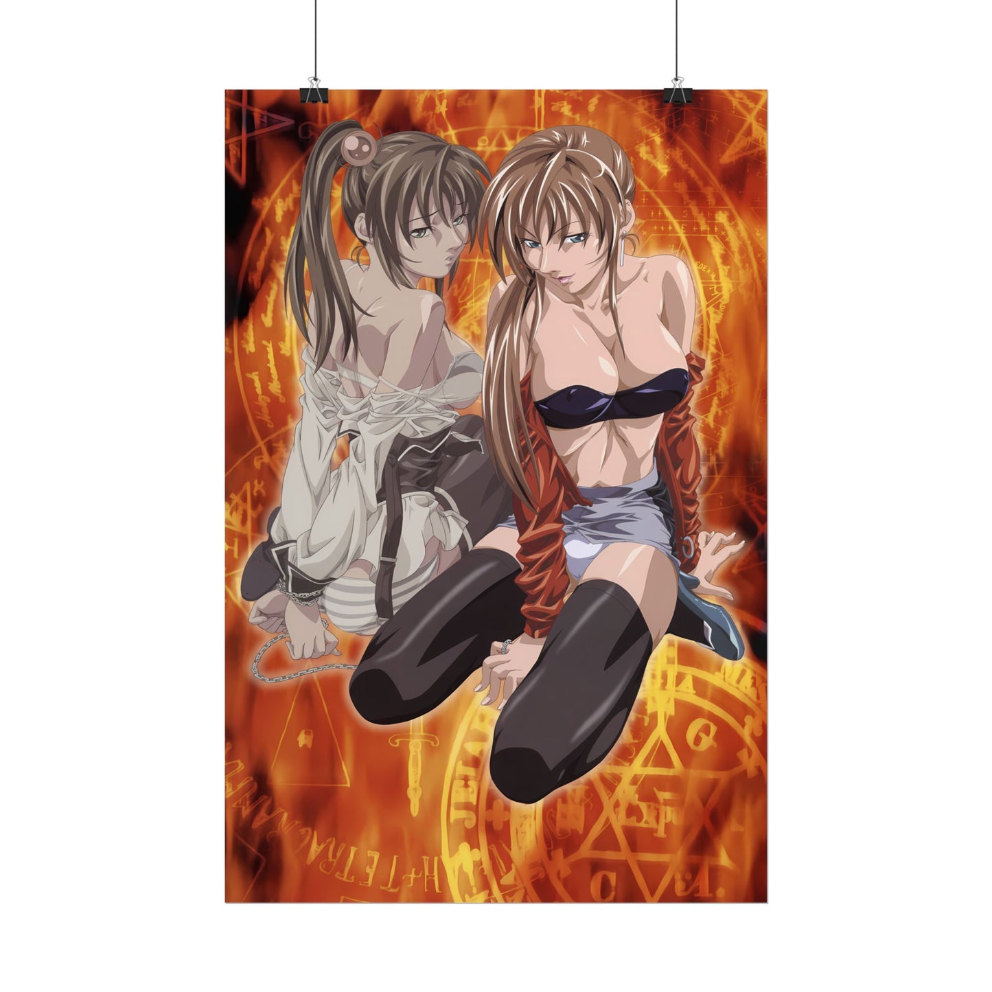 Bible Black: The New Testament