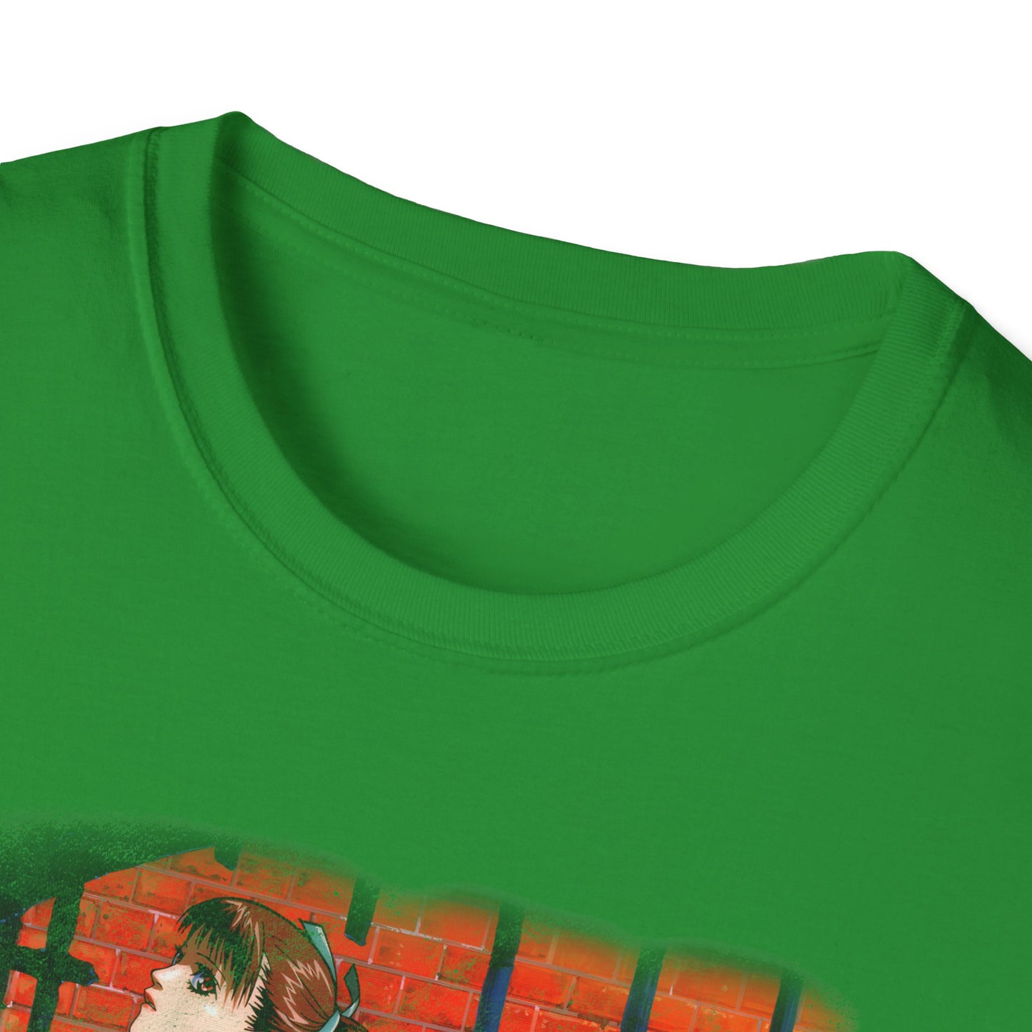 A Kite (1998) Vintage T-Shirt