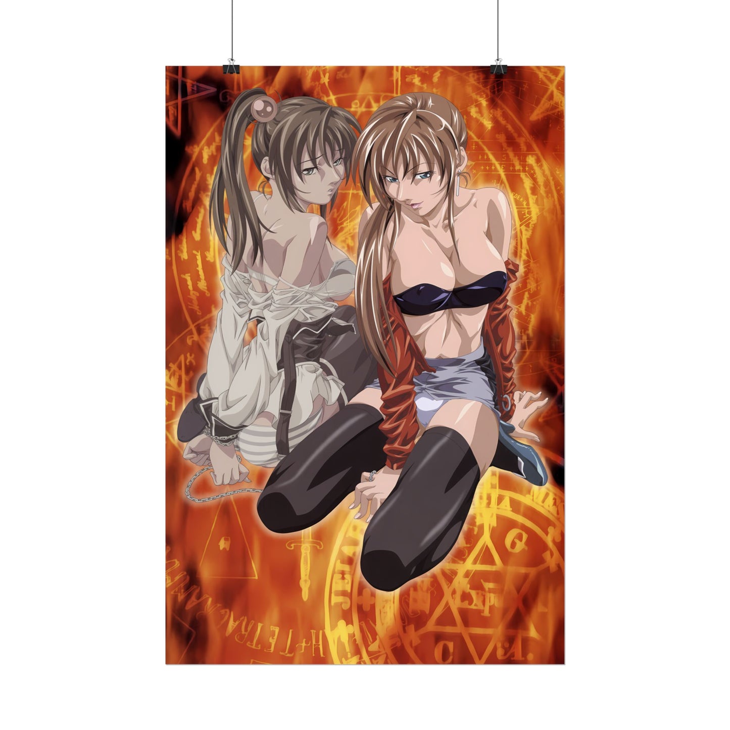 Bible Black: The New Testament