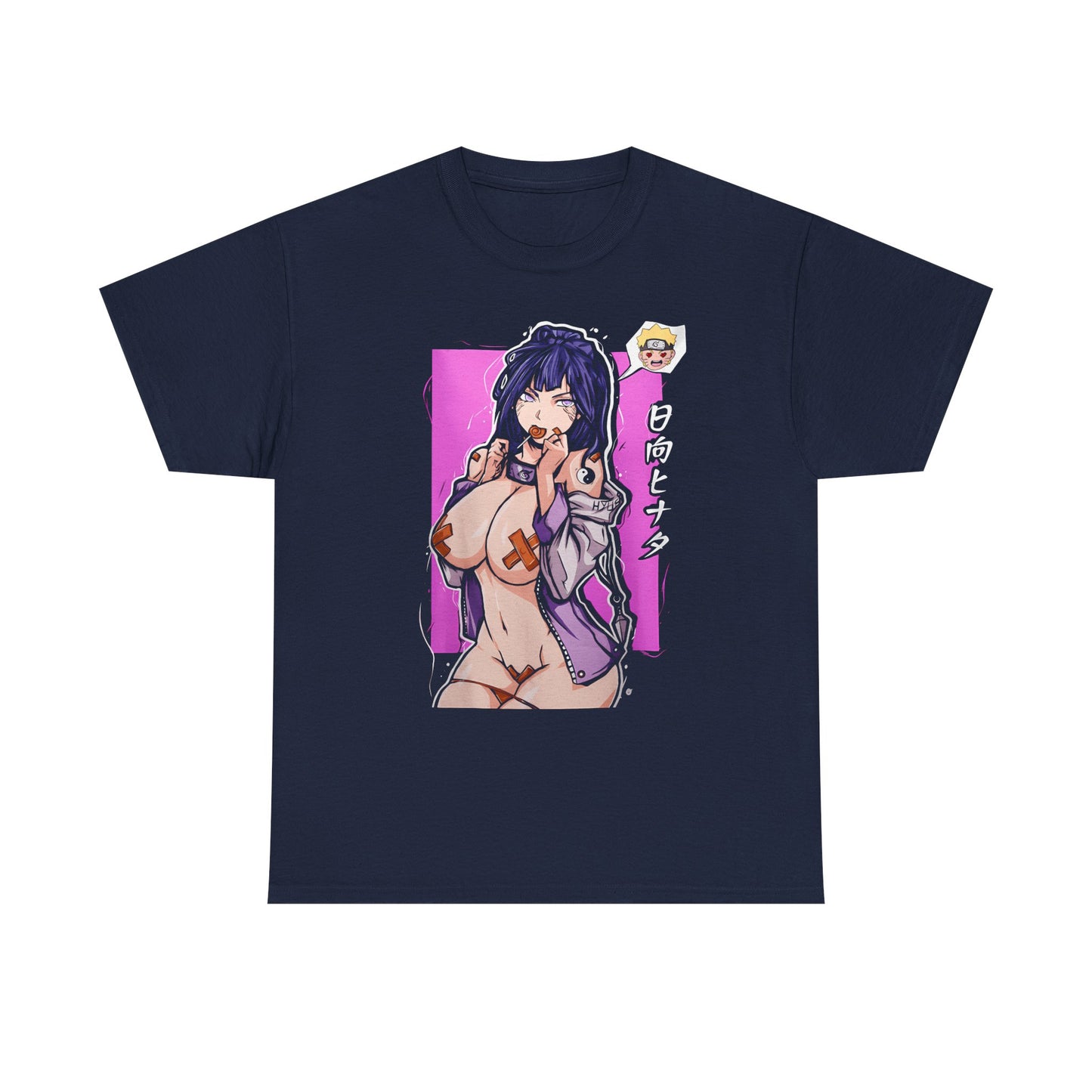Naruto - Hinata