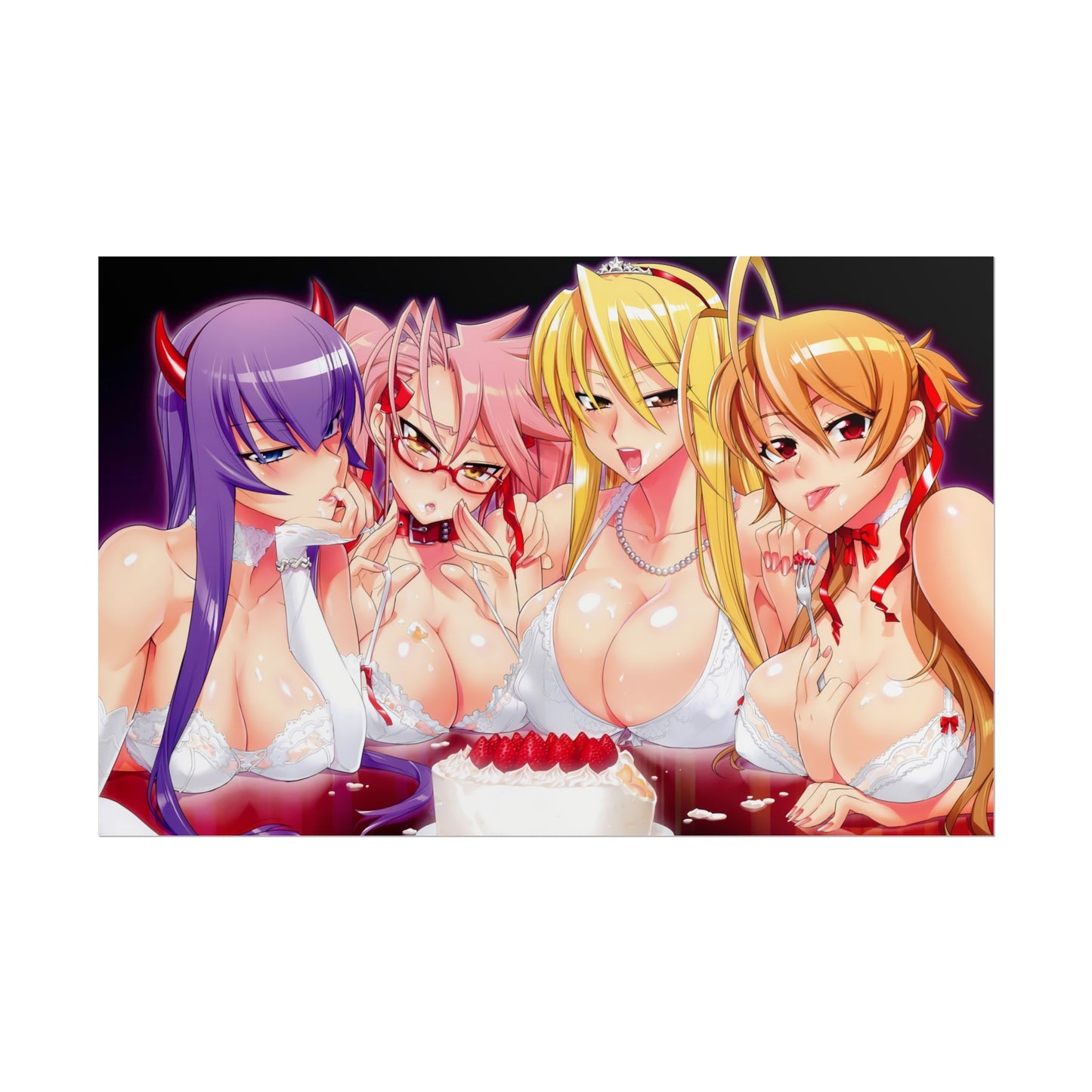 Highschool of the Dead