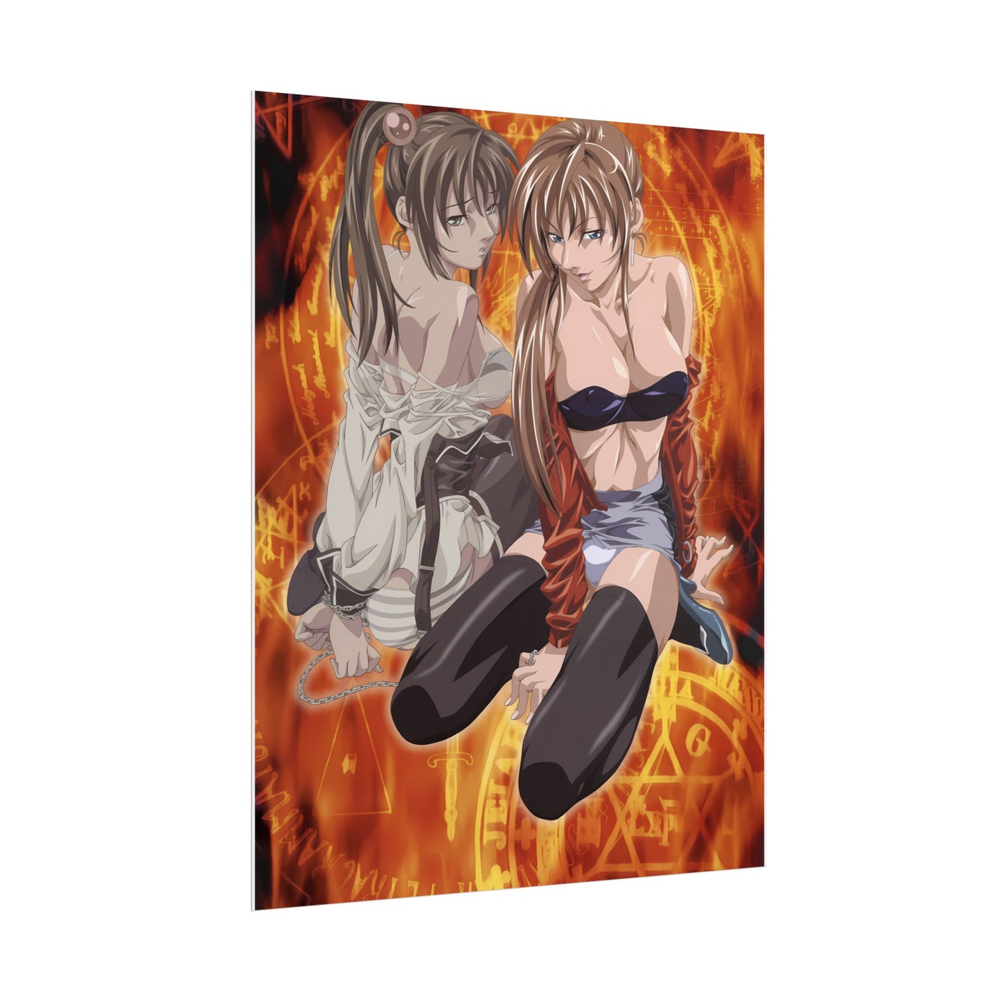Bible Black: The New Testament