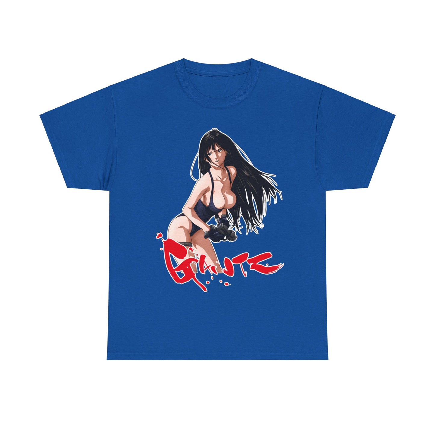 Gantz - Reika T-Shirt