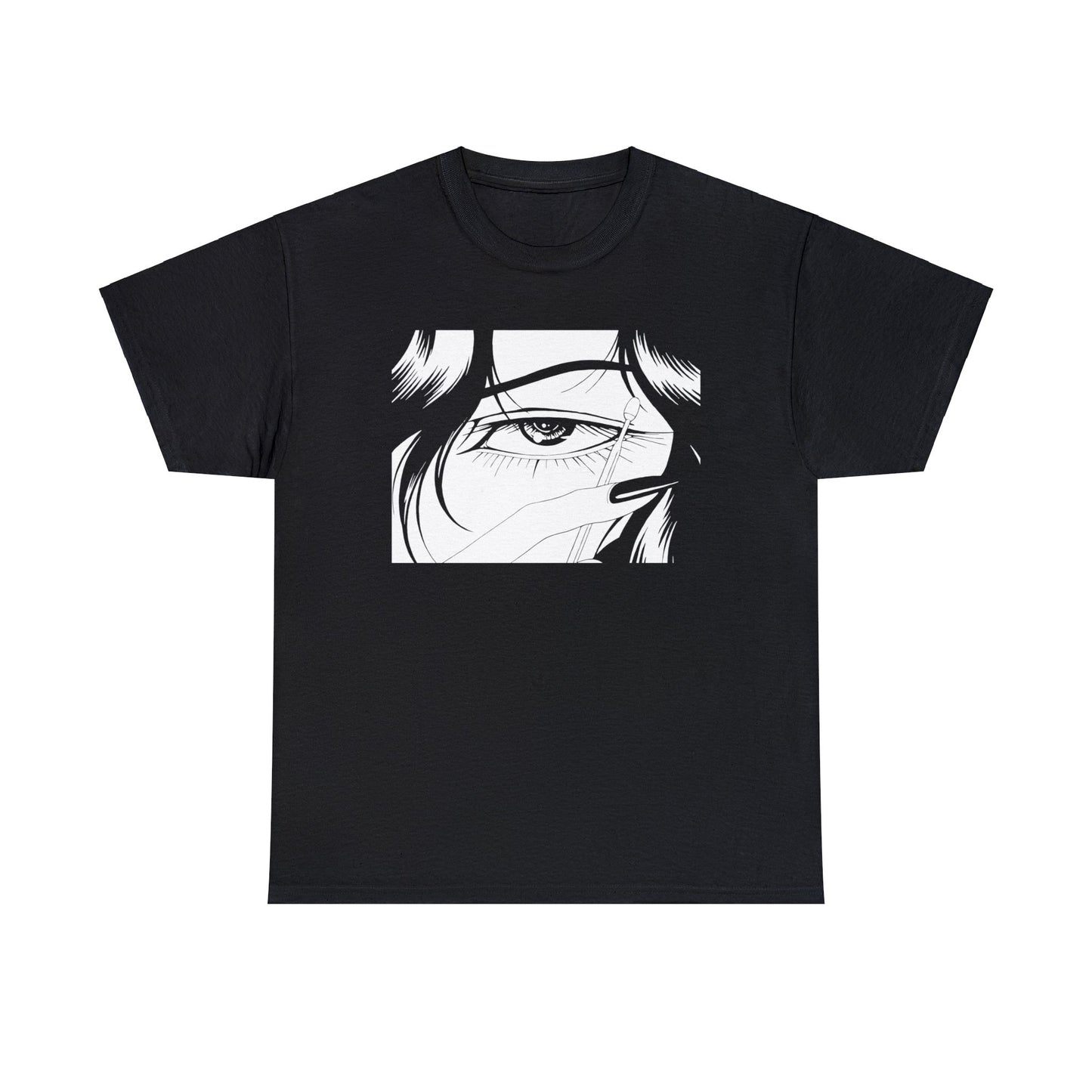 Cyber City Oedo 808 T-Shirt