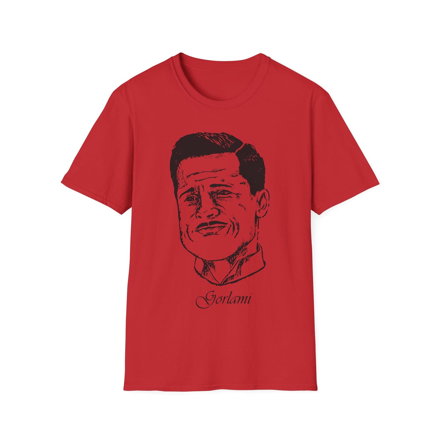 Inglourious Basterds - Gorlami T-Shirt