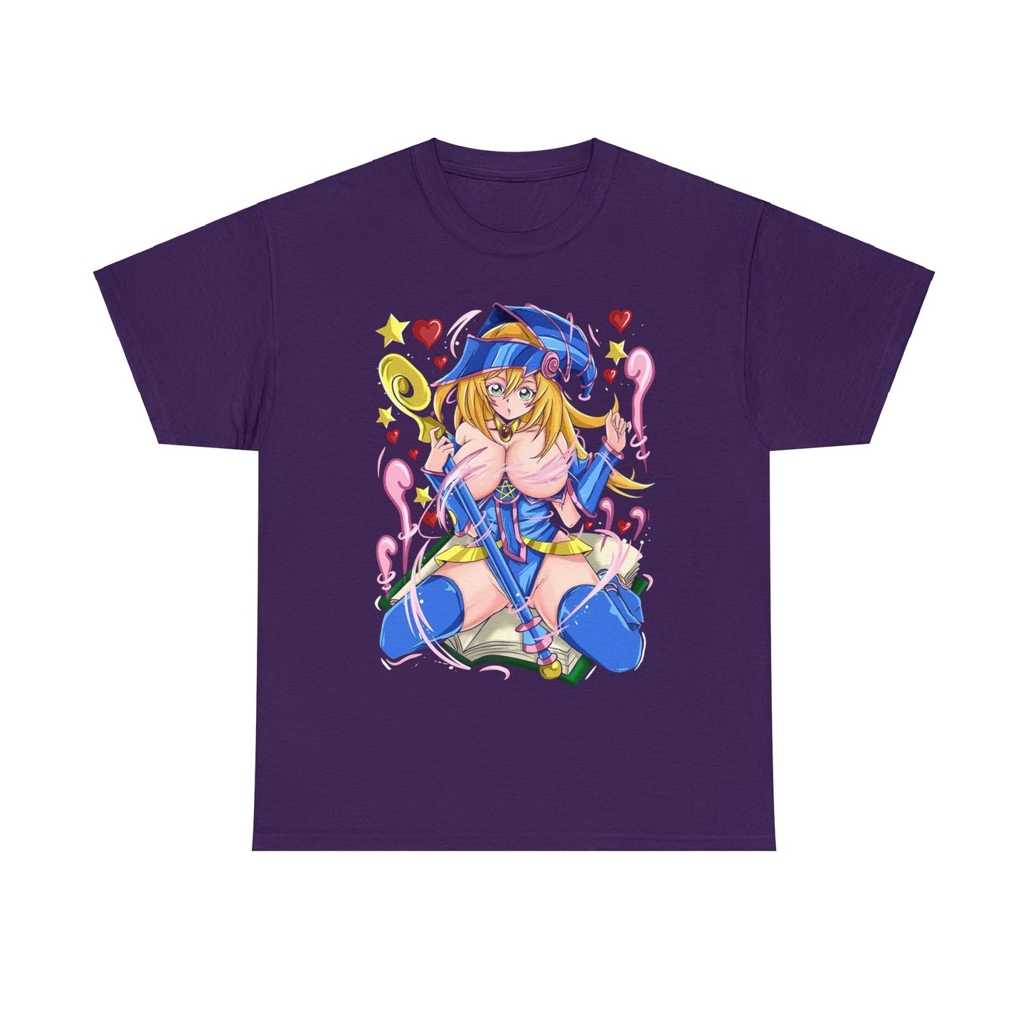 Dark Magician Girl T-Shirt