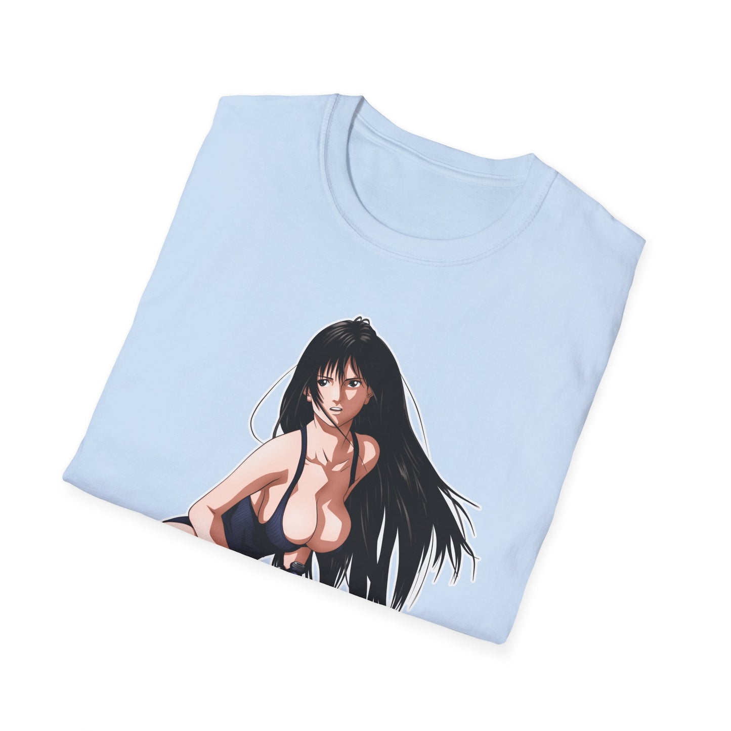 Gantz - Reika T-Shirt