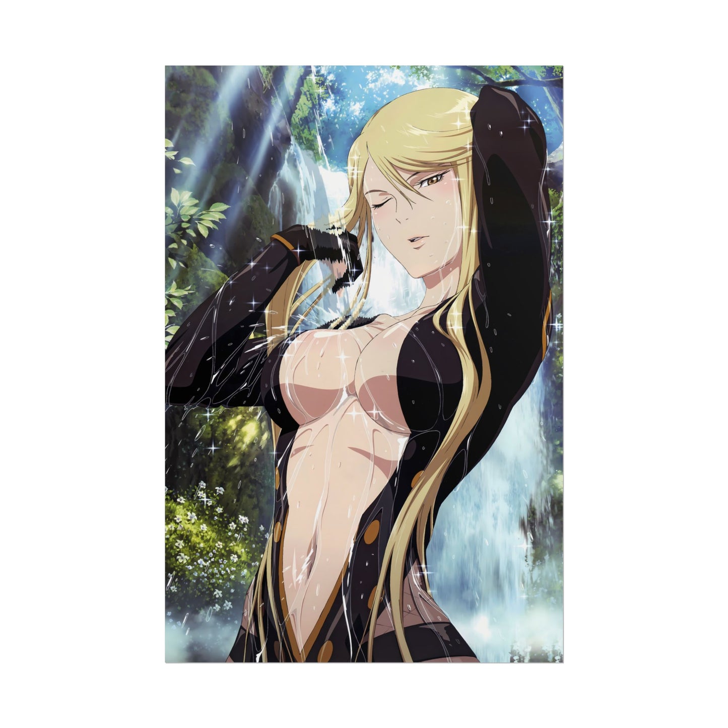 Sengoku Basara - Kasuga