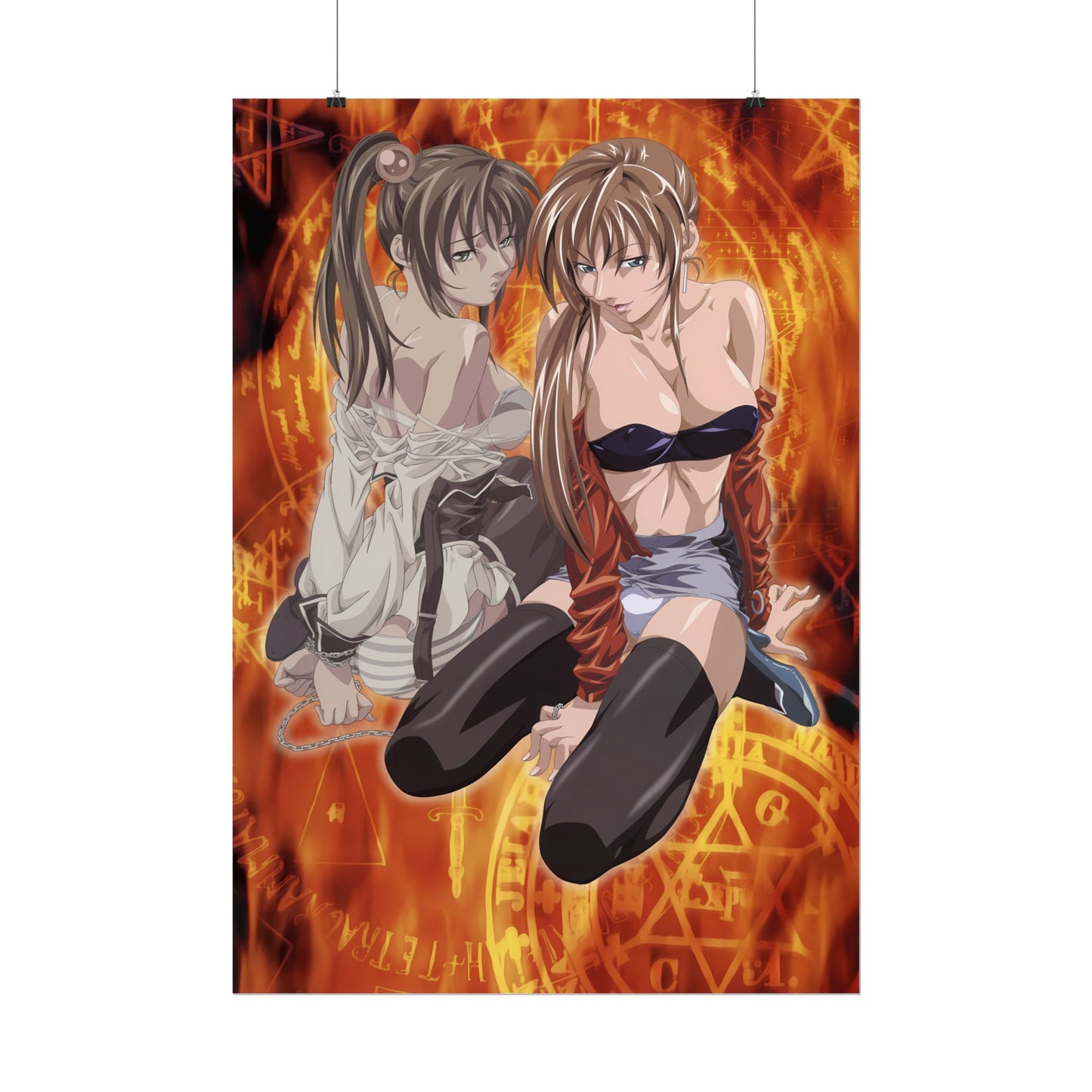 Bible Black: The New Testament