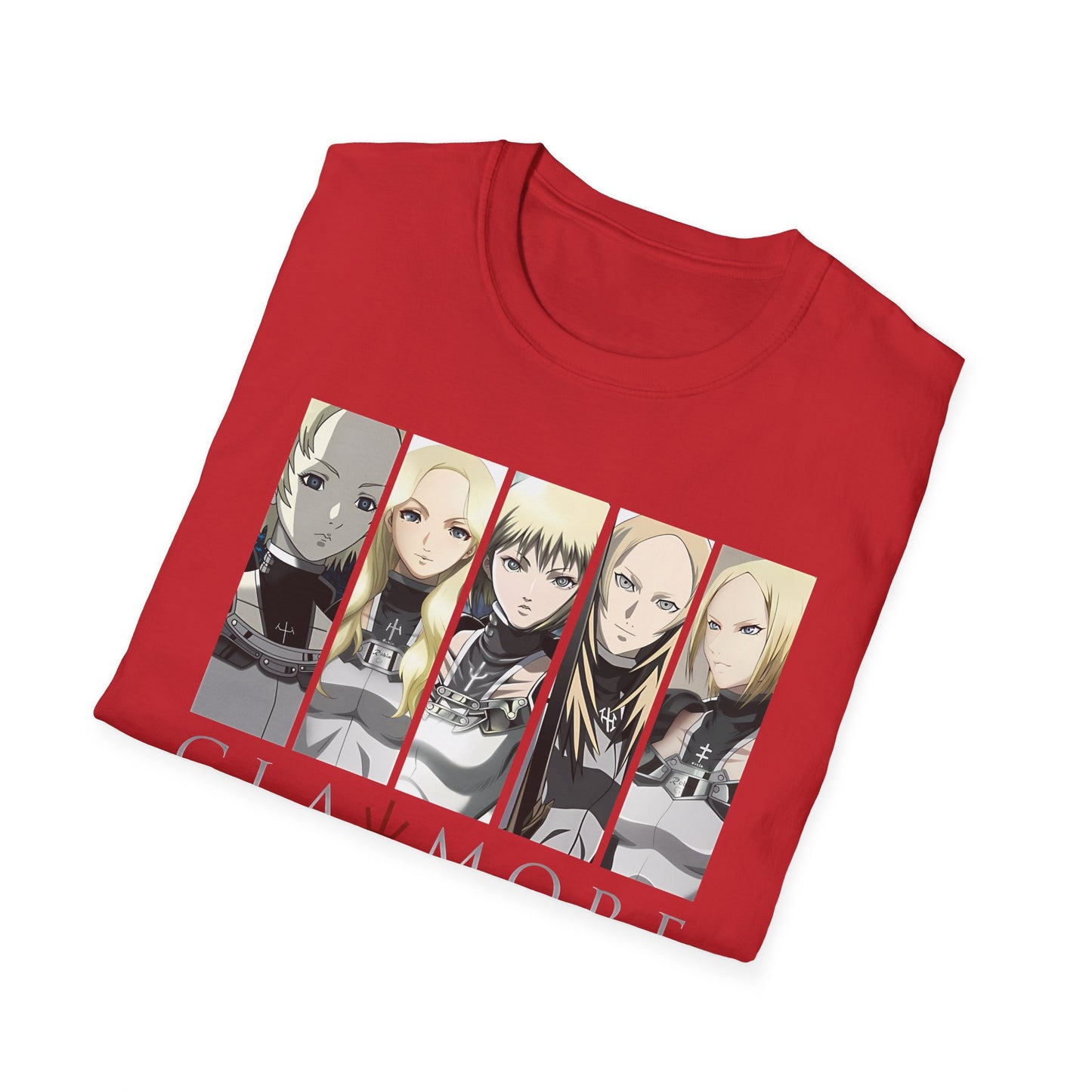 Claymore T-Shirt