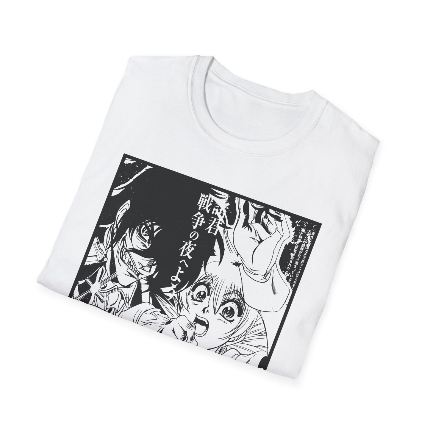 Hellsing Ultimate T-Shirt