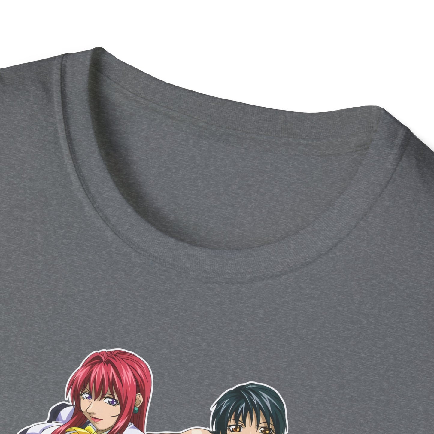 Bible Black T-Shirt