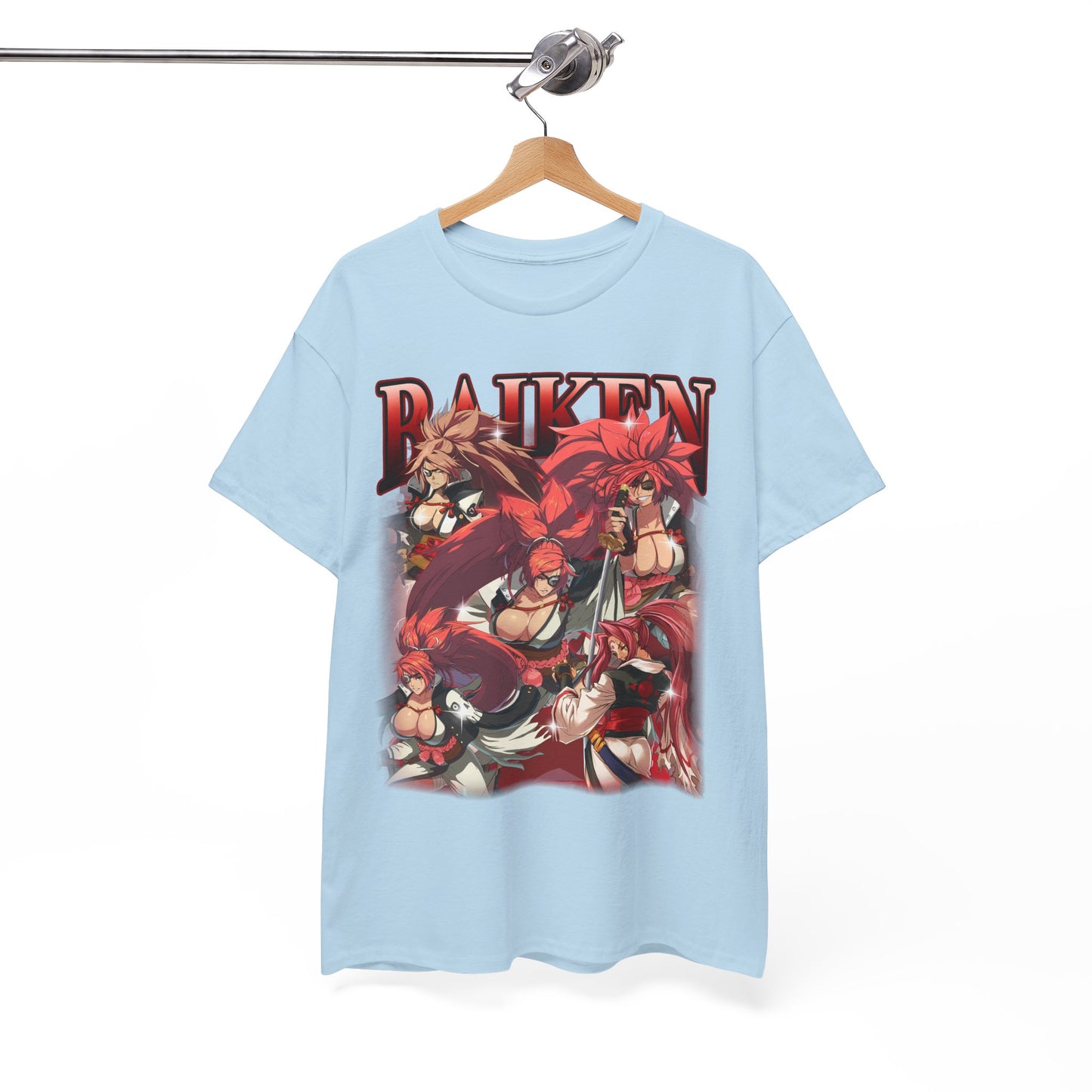 Guilty Gear - Baiken