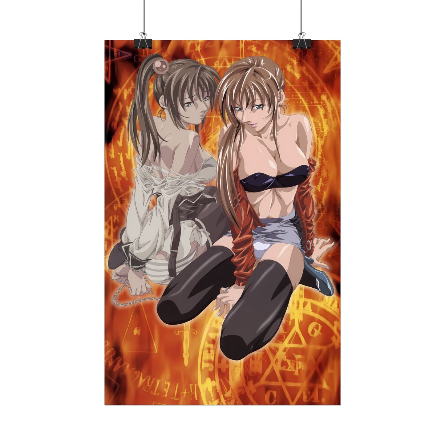 Bible Black: The New Testament