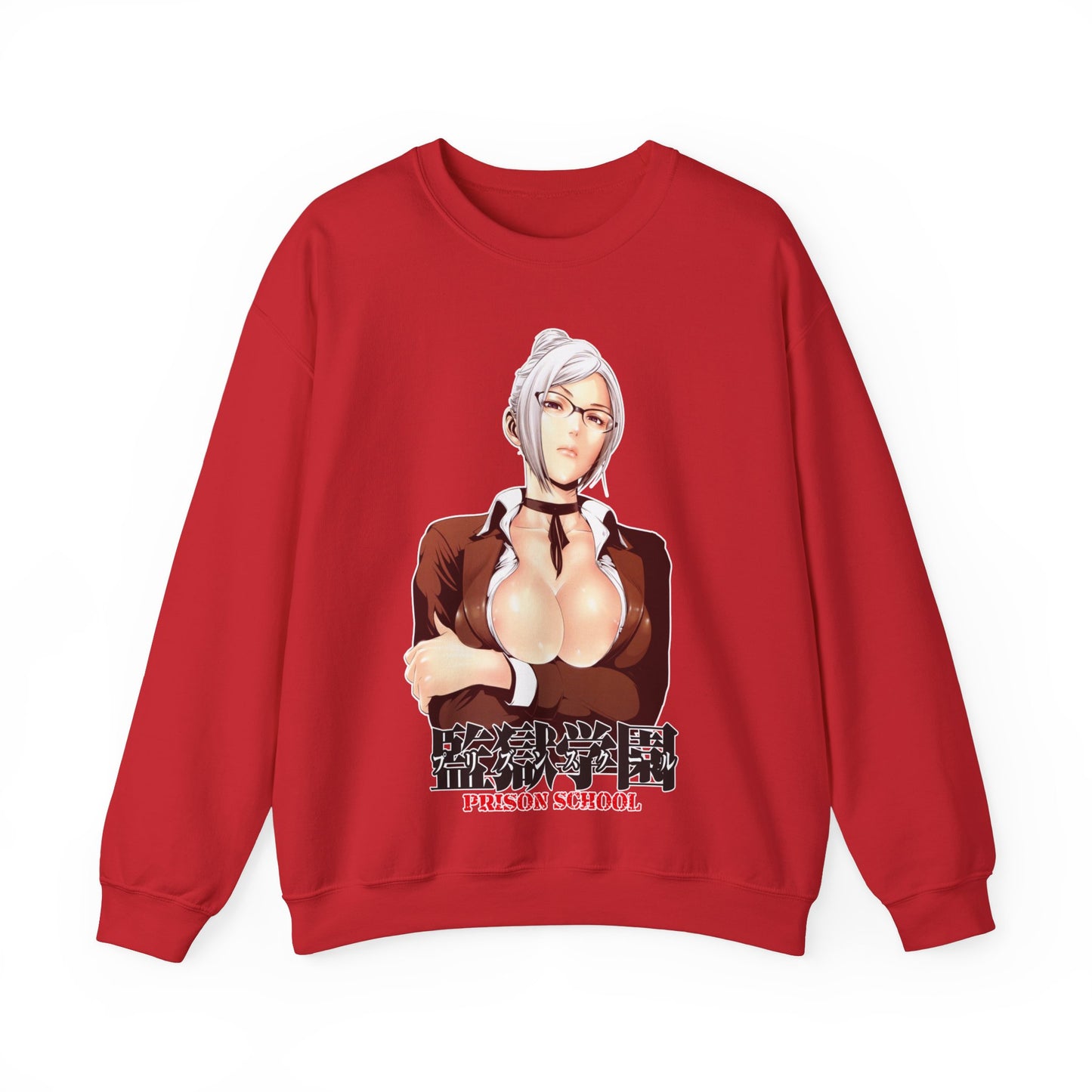 Prison School Sweatshirt