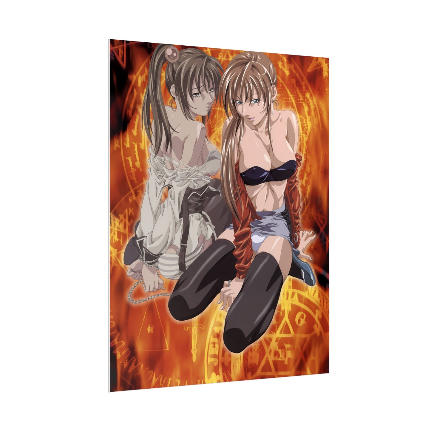 Bible Black: The New Testament