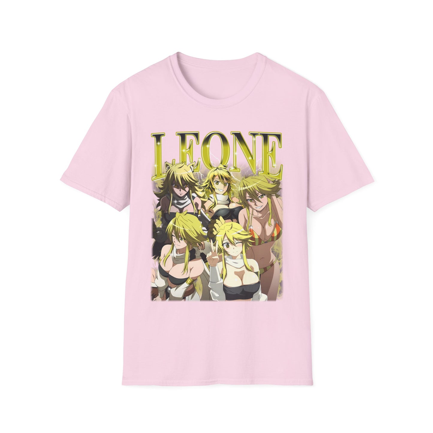 Akame Ga Kill! - Leone Bootleg