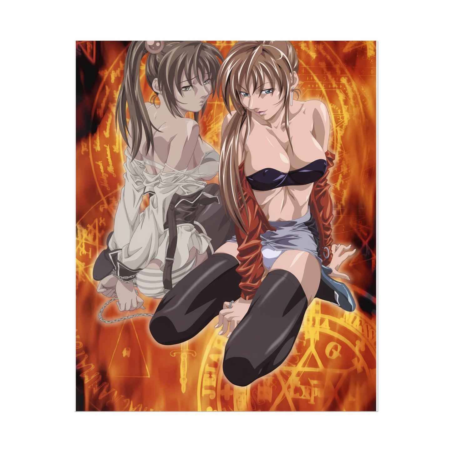 Bible Black: The New Testament