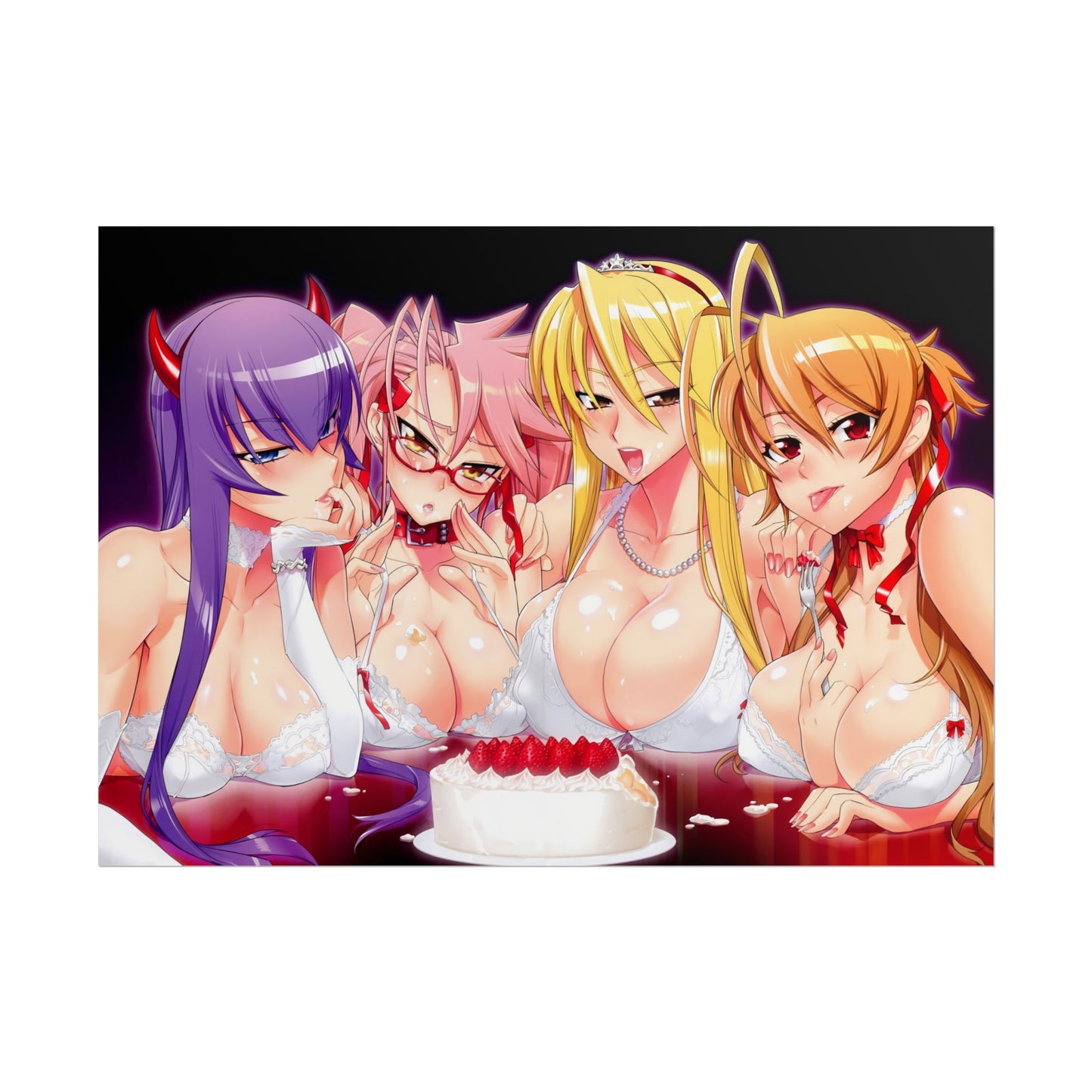 Highschool of the Dead