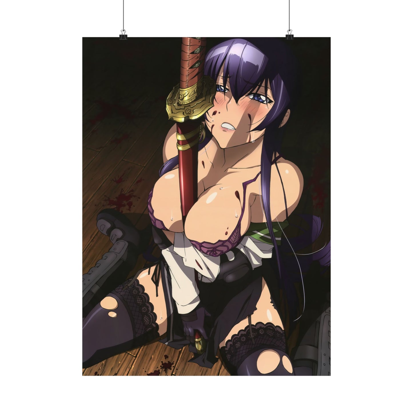 Highschool of the Dead