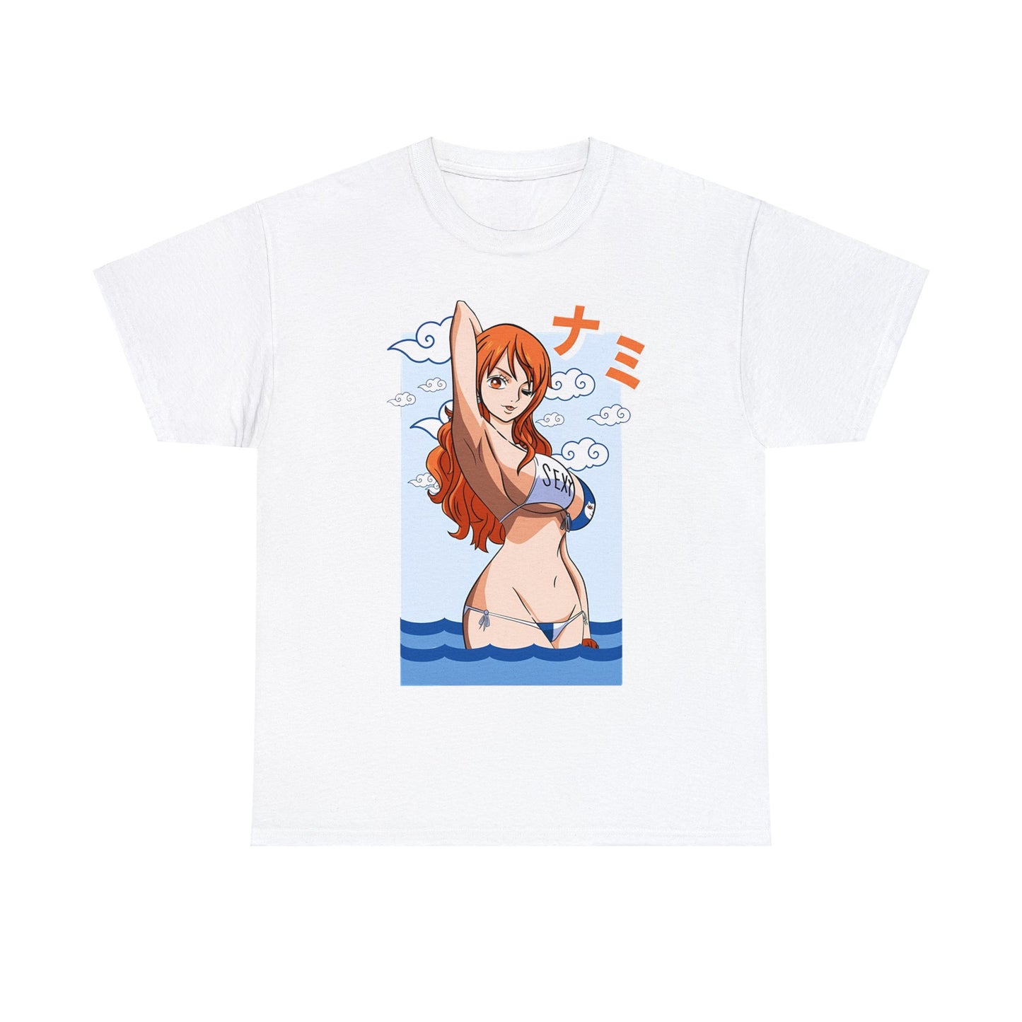 One Piece - Nami