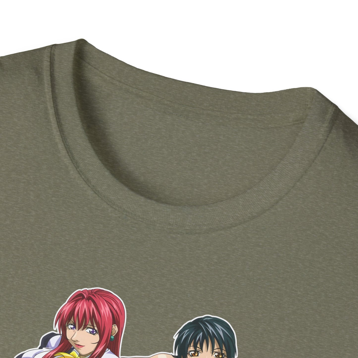 Bible Black T-Shirt