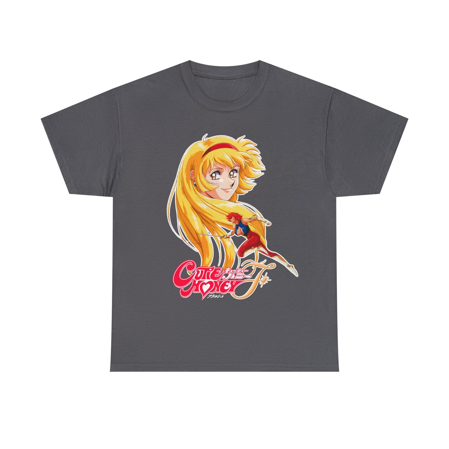 Cutey Honey T-Shirt
