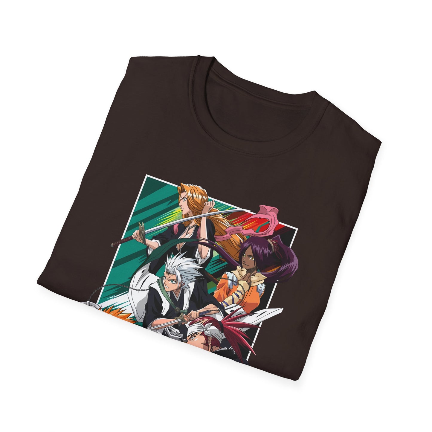 Bleach