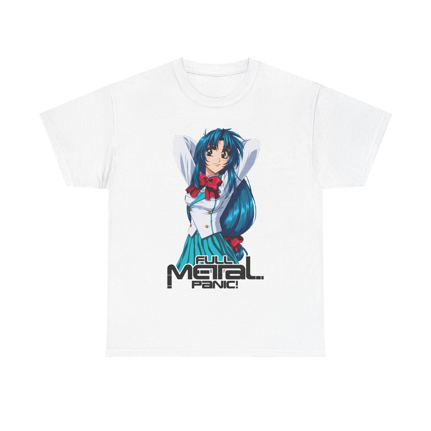 Full Metal Panic T-Shirt