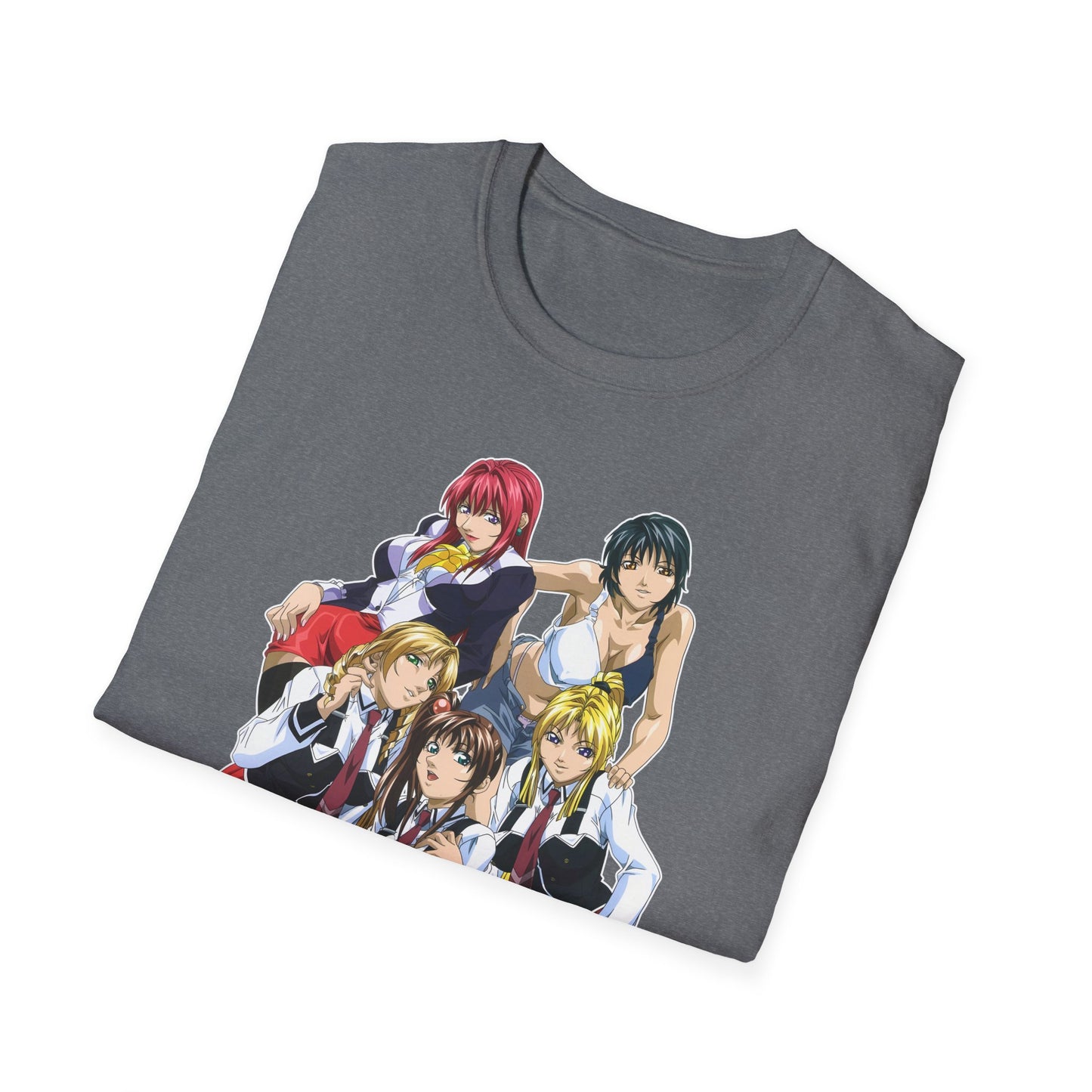 Bible Black T-Shirt