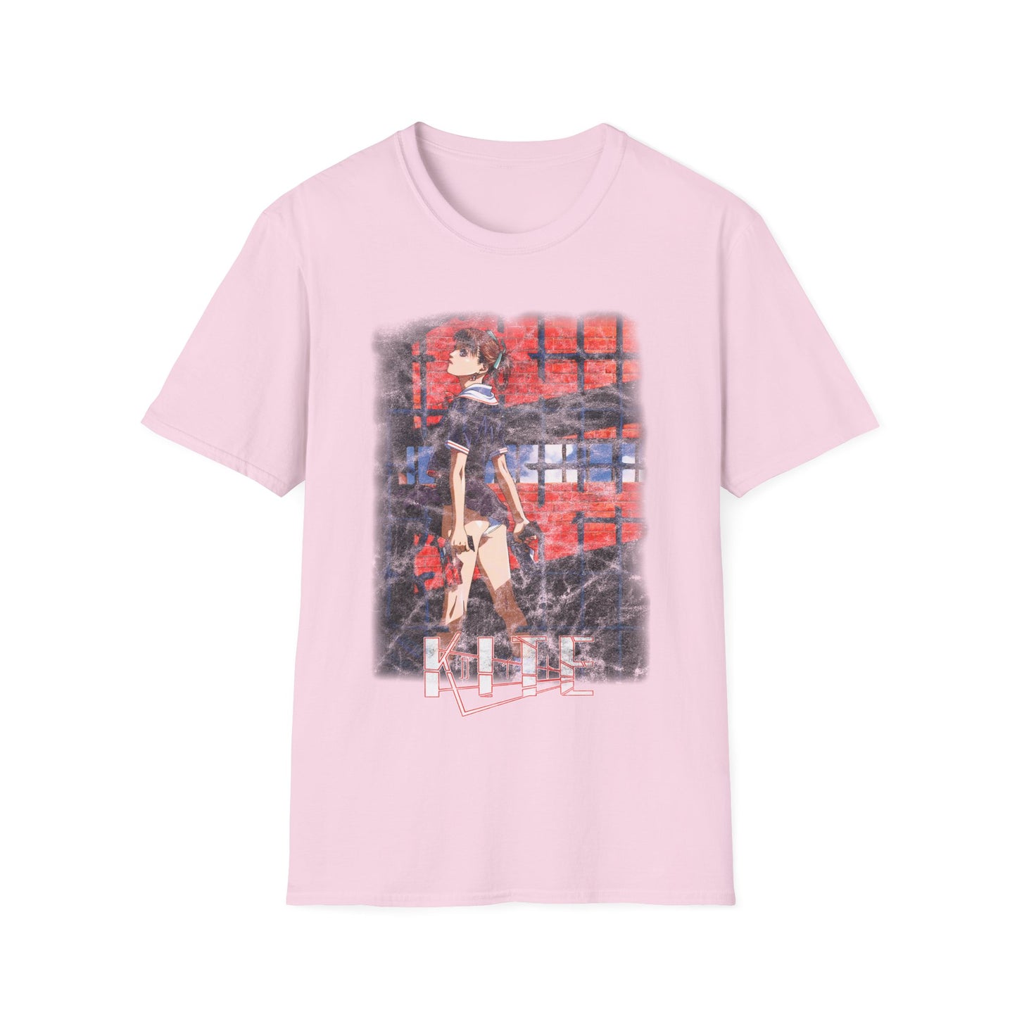 A Kite (1998) Vintage T-Shirt
